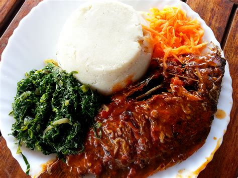 The 10 Best African Restaurants in Porto